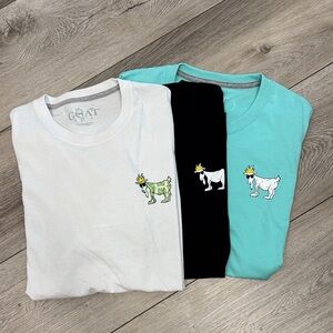 GOAT Bundle - Men’s Large